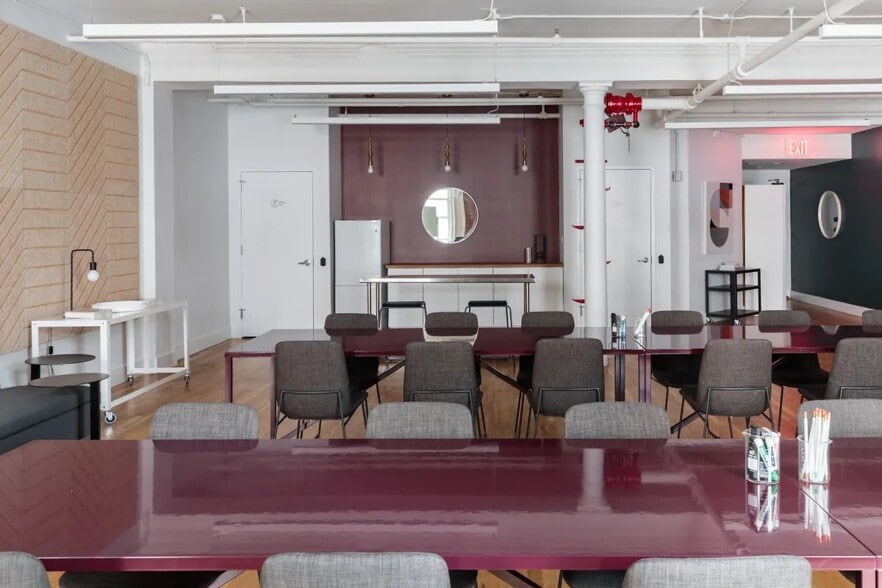 100 Crosby St, New York, NY for lease - Interior Photo - Image 3 of 12