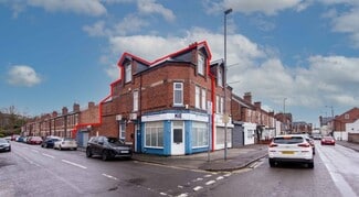 More details for 36 Meadow Rd, Netherfield - Office for Lease