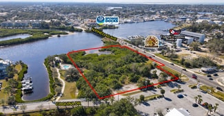 More details for N Pinellas & Anclote Rd. ave, Tarpon Springs, FL - Land for Sale
