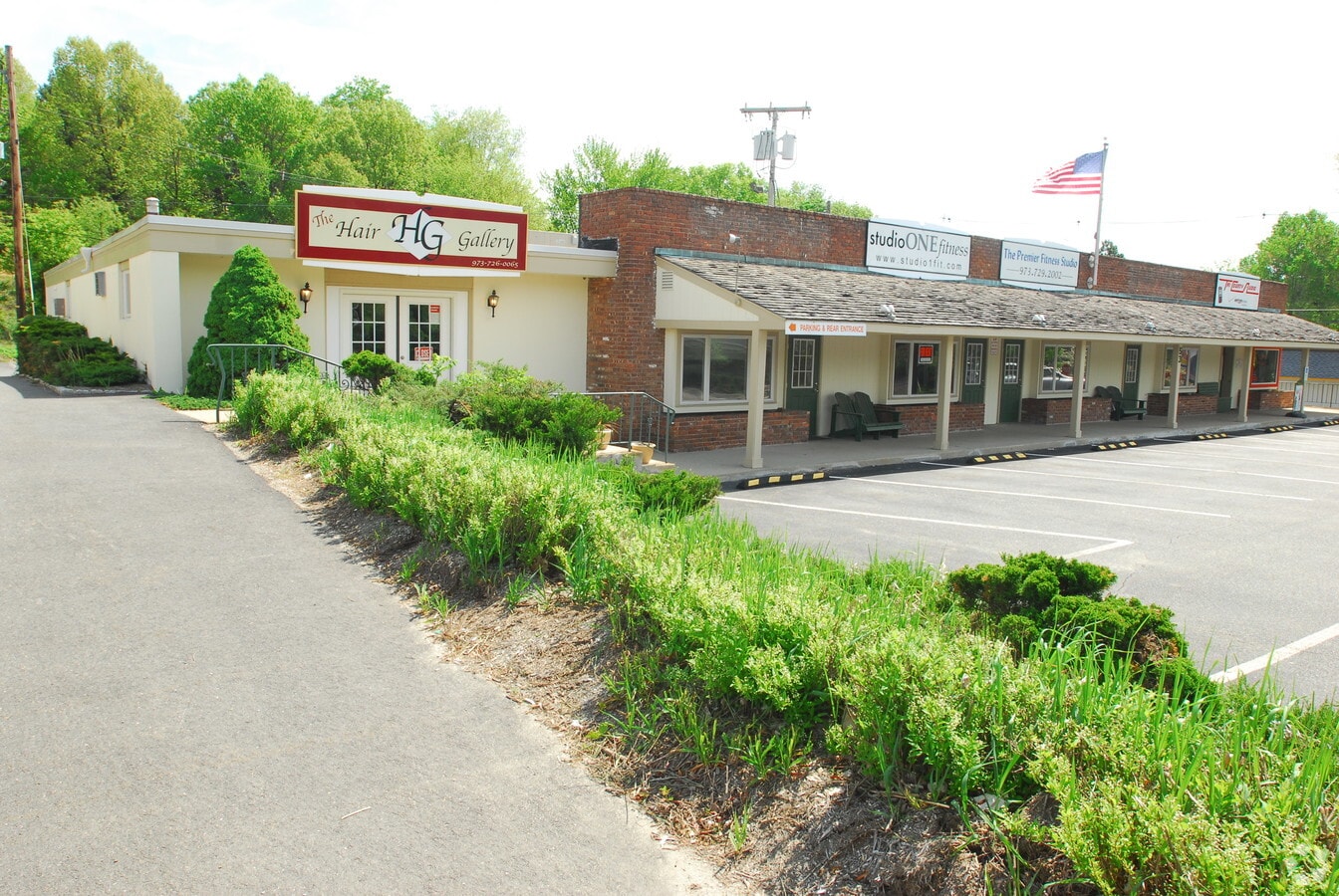 53 Sparta Ave, Sparta, NJ 07871 | LoopNet