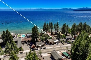 Mixed Use Retail/Cabin - Airbnb Property