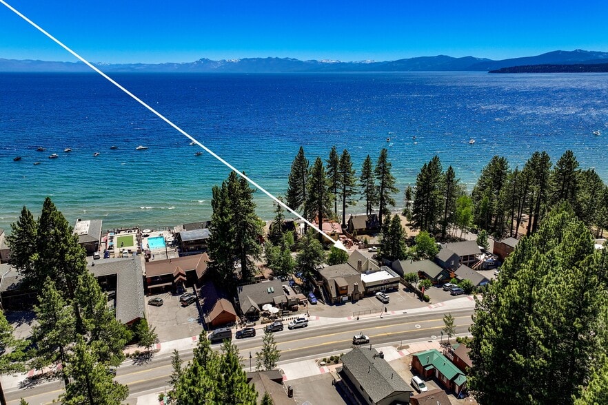 8106 N Lake Blvd, Kings Beach, CA for sale - Building Photo - Image 1 of 47