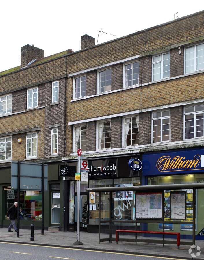 90 Sidcup High St, Sidcup, LND DA14 6DS