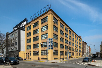 More details for 2121 41st Ave, Long Island City, NY - Flex for Lease