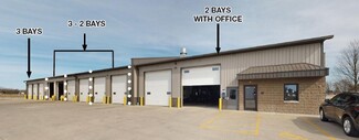 More details for W1968-W1970 Industrial Dr, Freedom, WI - Flex for Sale