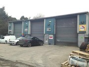 Lincoln Way, Clitheroe LAN - Warehouse