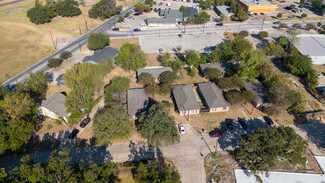 More details for 1409 S. College ave, Bryan, TX - Multifamily for Sale