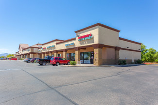 More details for 2620 S 83rd Ave, Phoenix, AZ - Retail for Lease