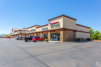 More details for 2620 S 83rd Ave, Phoenix, AZ - Retail for Lease