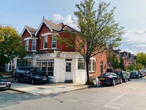 11B-13 Temple Sheen Rd, London for lease Building Photo- Image 2 of 3