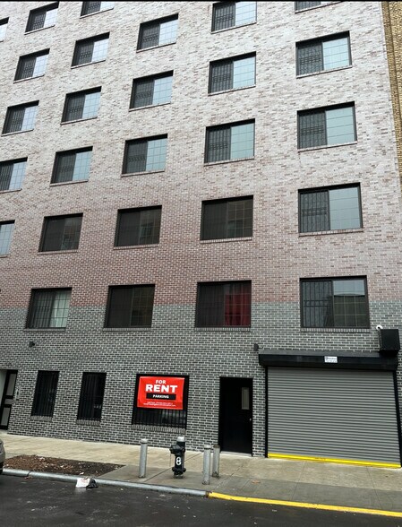 1135 Teller, Bronx, NY for lease - Building Photo - Image 1 of 8