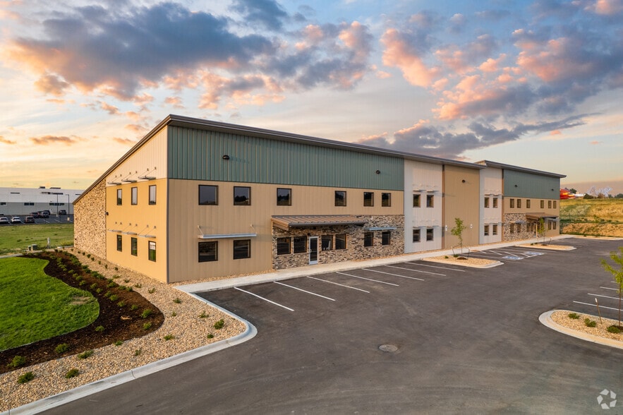 8177 Raspberry Way, Frederick, CO for sale - Building Photo - Image 1 of 1