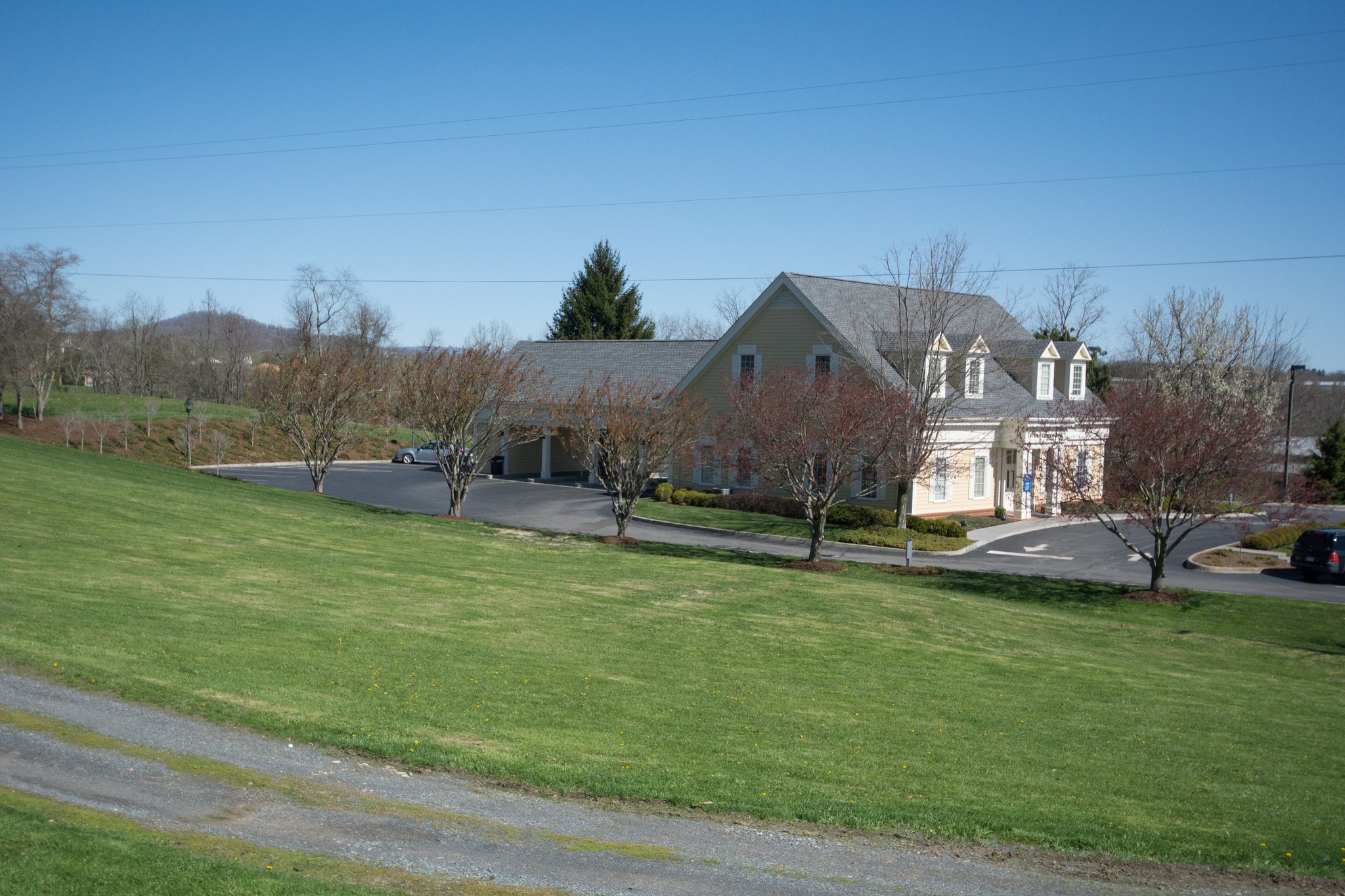 2775 Jefferson St, Lewisburg, WV 24901 Land for Sale