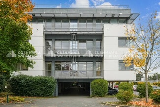More details for 8 Bis Boulevard Dubreuil, Orsay - Office for Lease