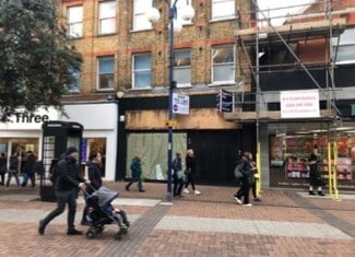 More details for 57A-57B Clarence St, Kingston Upon Thames - Retail for Lease