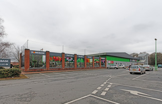 More details for Roundtree Way, Norwich - Retail for Lease