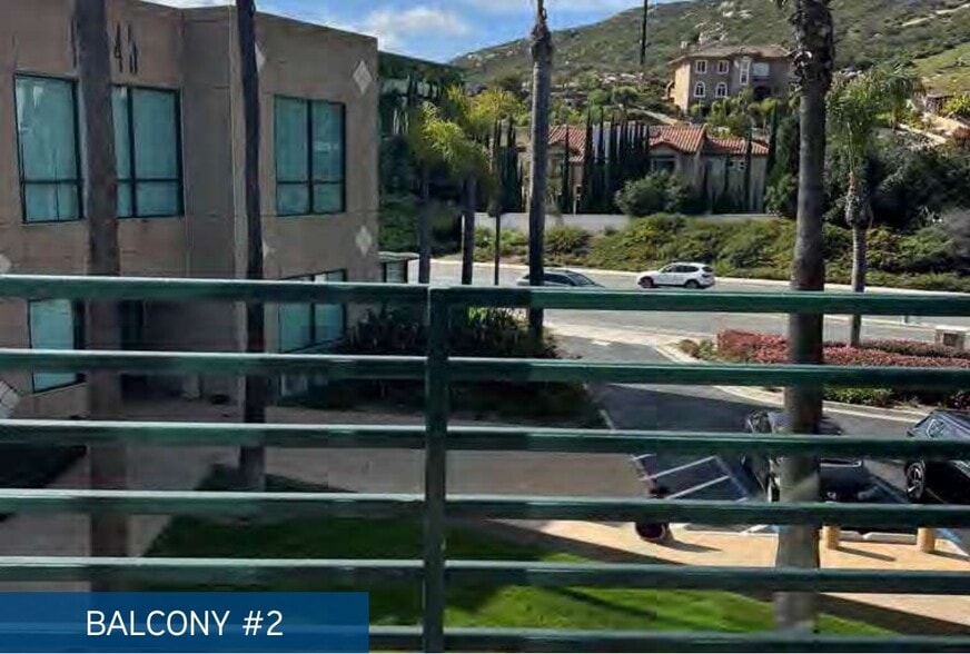 10875 Rancho Bernardo Rd, San Diego, CA for lease - Building Photo - Image 3 of 7