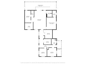 1535 State Road 207, Saint Augustine, FL for lease Floor Plan- Image 1 of 25