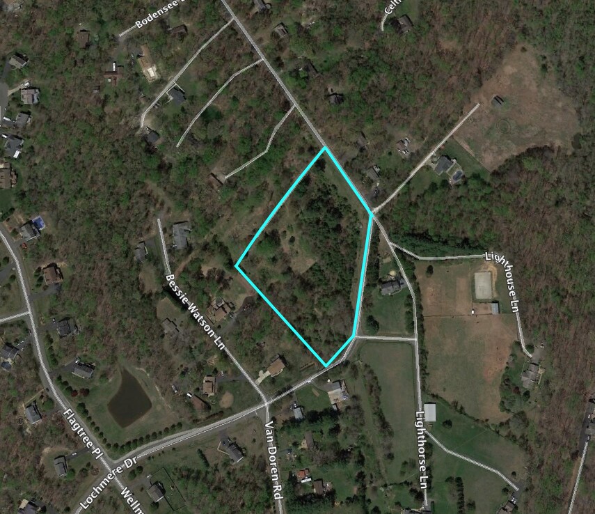 13904 Van Doren Rd, Manassas, VA for sale Building Photo- Image 1 of 1