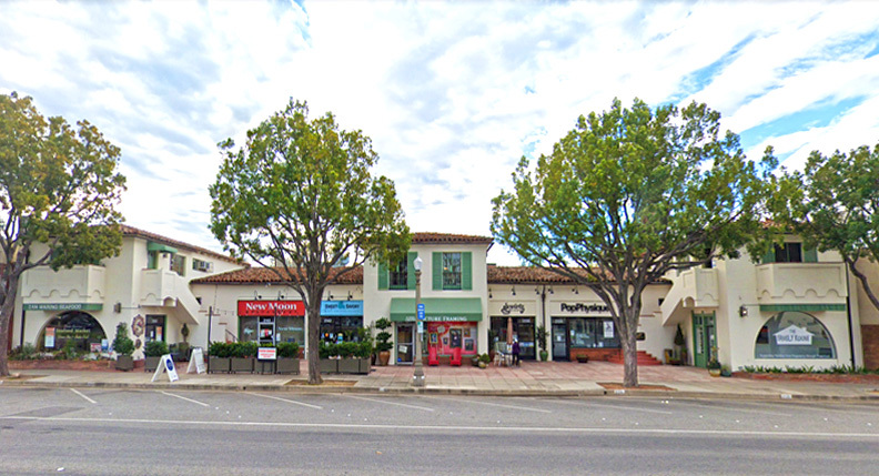 2130-2150 Huntington Dr, San Marino, CA for sale Building Photo- Image 1 of 1