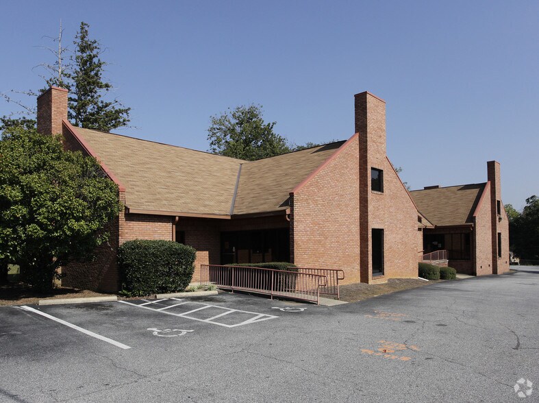 1906 Warm Springs Rd, Columbus, GA for sale - Primary Photo - Image 1 of 1