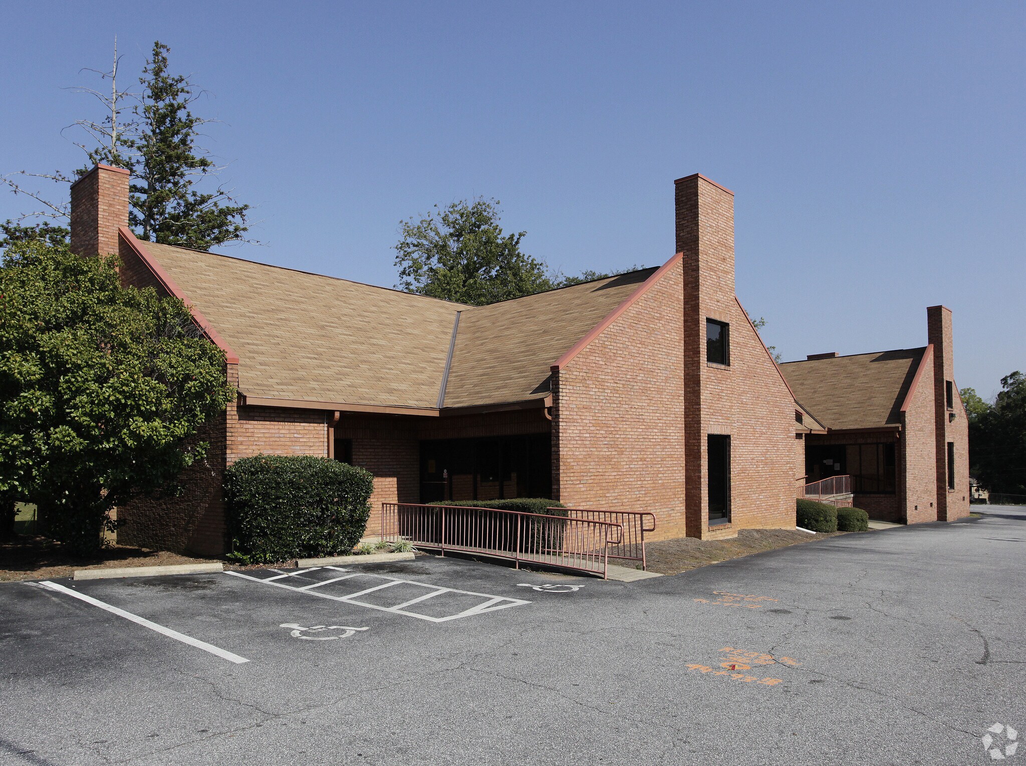 1906 Warm Springs Rd, Columbus, GA for sale Primary Photo- Image 1 of 1