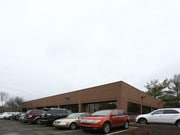 3930 Commerce Ave, Willow Grove PA - Warehouse