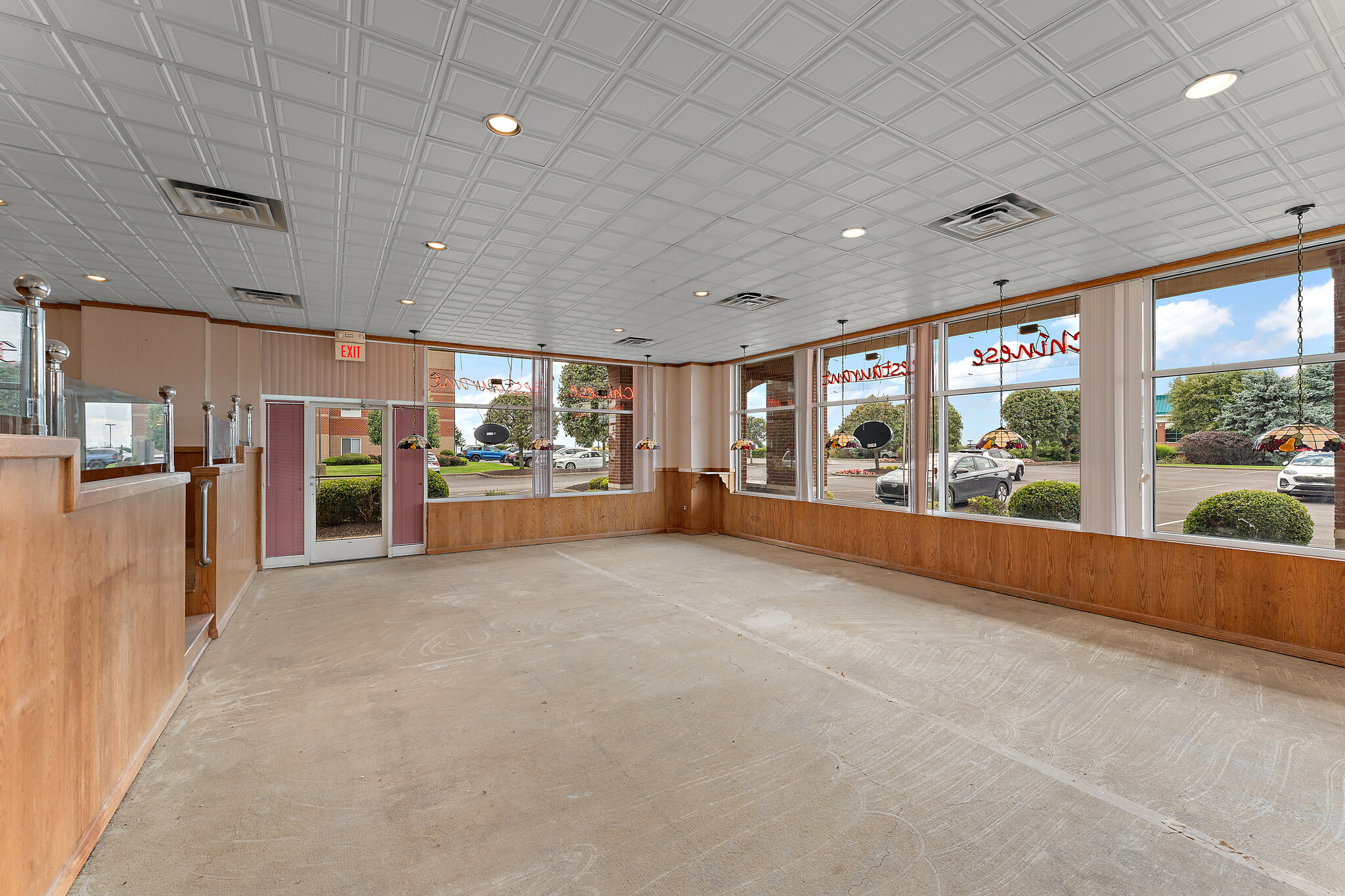 1200 Corporate Dr, Canonsburg, PA for lease Interior Photo- Image 1 of 6