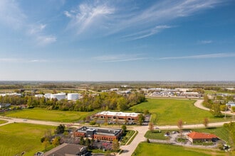4600 Executive Center Pky, Saint Peters, MO - AERIAL  map view - Image1