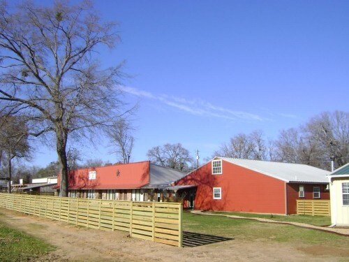 1305 N Tool Dr, Tool, TX for sale Primary Photo- Image 1 of 1