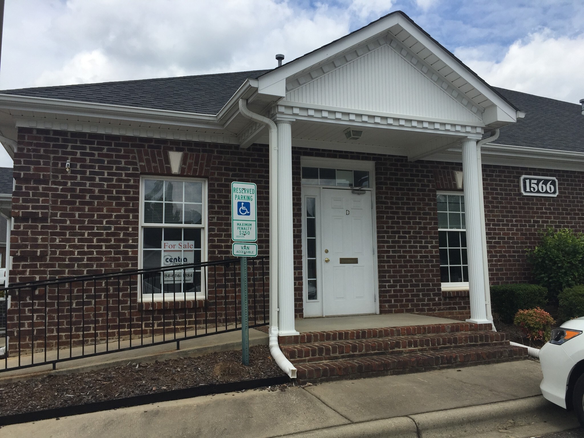 1566 Union Rd, Gastonia, NC for sale Primary Photo- Image 1 of 1