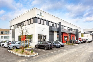 More details for Office for Lease