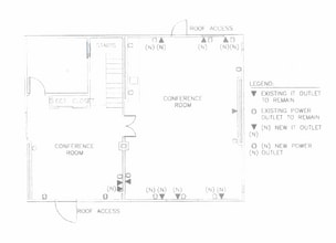 5731-5933 Stoddard Rd, Modesto, CA for lease Interior Photo- Image 2 of 2