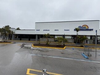 More details for 4150 Hancock Bridge Pky, North Fort Myers, FL - Retail for Lease