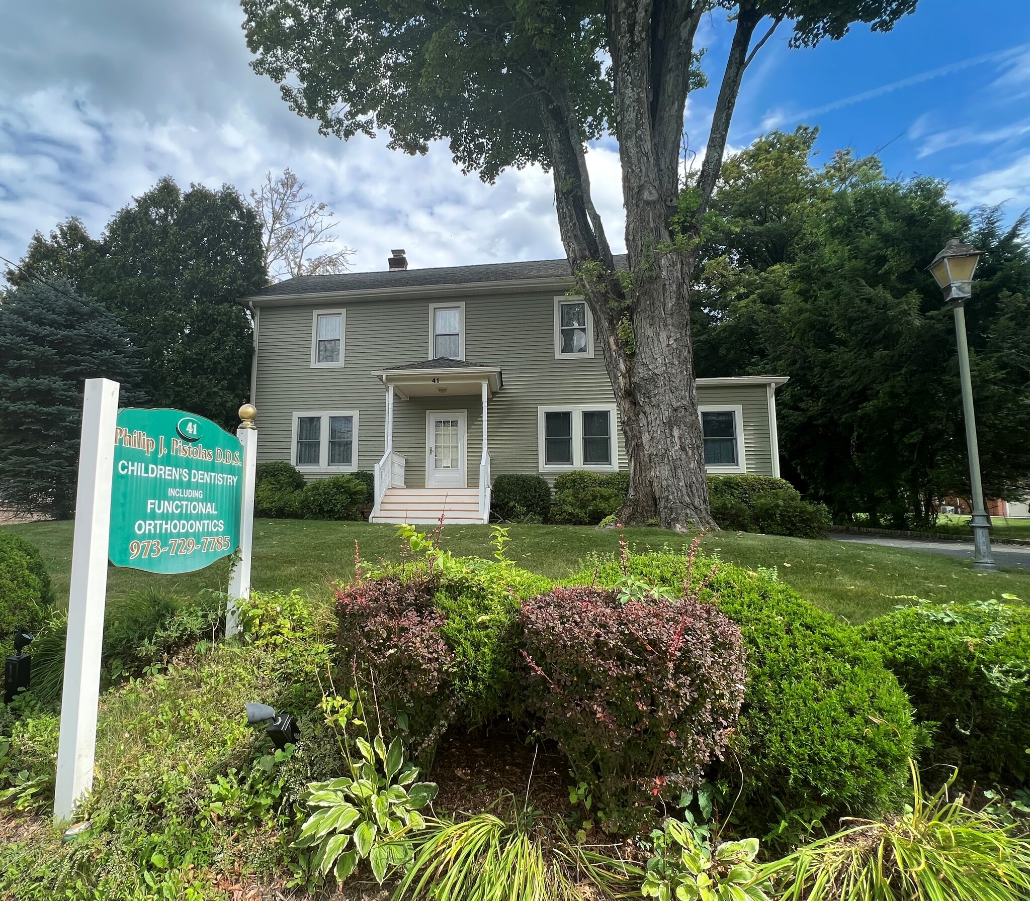 41 Main St, Sparta, NJ for sale Building Photo- Image 1 of 1