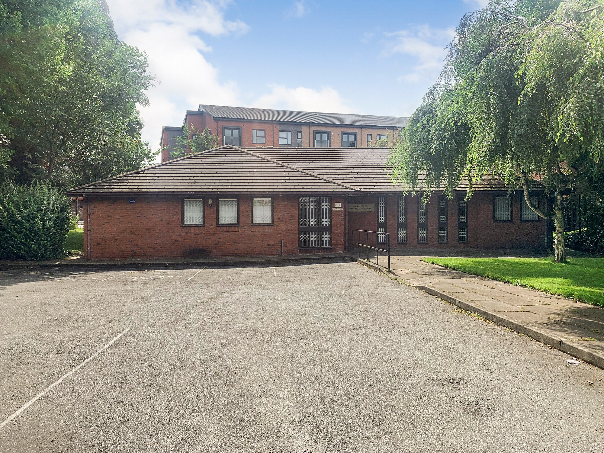 21 Halefield St, St Helens for sale Building Photo- Image 1 of 1