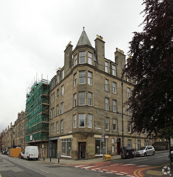 175-197 Gilmore Pl, Edinburgh for lease - Primary Photo - Image 1 of 1