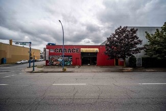 More details for 794 Powell St, Vancouver, BC - Industrial for Sale