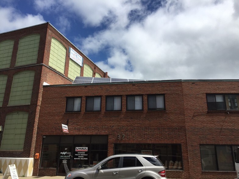 37 River St, Waltham, MA for sale - Primary Photo - Image 1 of 1