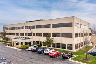 More details for 1807 W Diehl Rd, Naperville, IL - Office for Lease