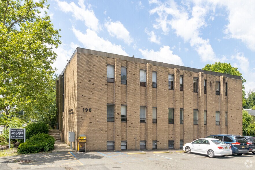 190 State Route 27, Edison, NJ for sale - Primary Photo - Image 1 of 1