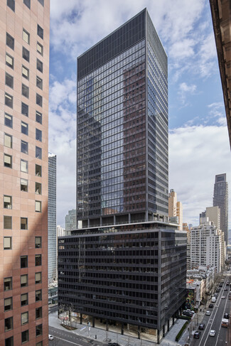 More details for 777 Third Ave, New York, NY - Office for Lease