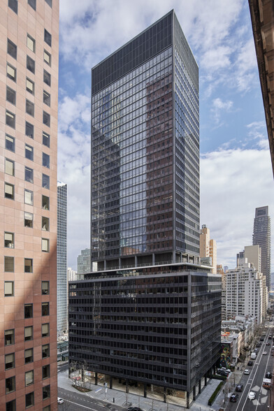 777 Third Ave, New York, NY for lease - Building Photo - Image 1 of 1