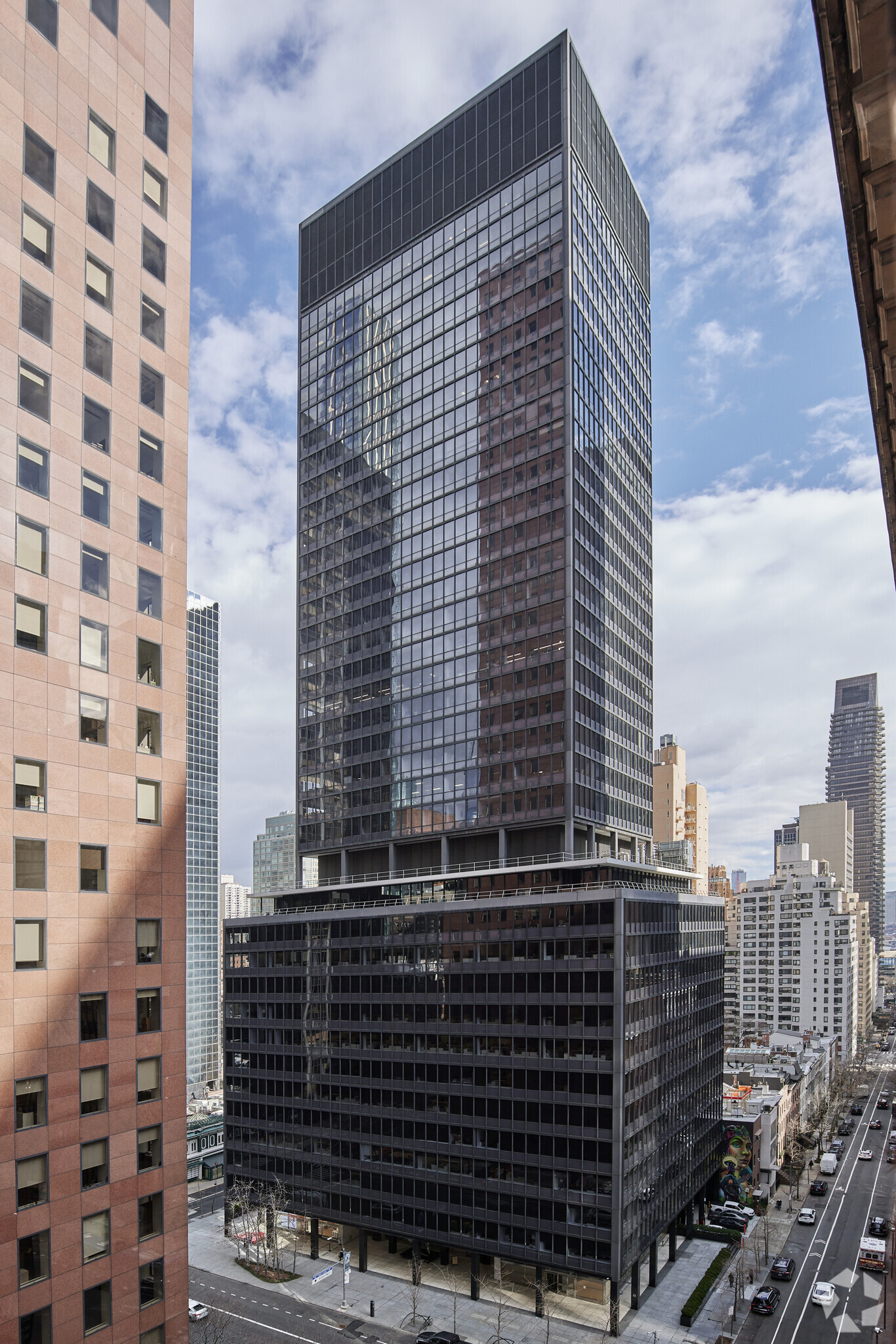 777 Third Ave, New York, NY for lease Building Photo- Image 1 of 2