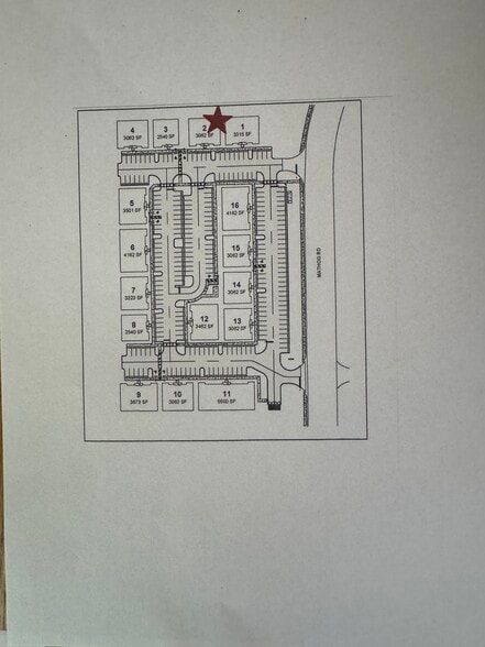 10348-10350 White Viburnum Way, Riverview, FL for lease - Building Photo - Image 3 of 4