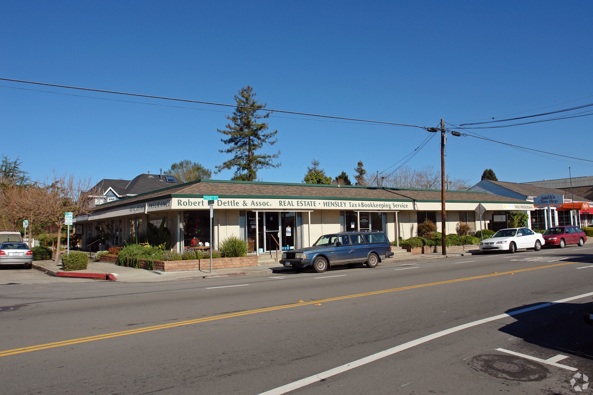 1105 Water St, Santa Cruz, CA for lease Primary Photo- Image 1 of 14