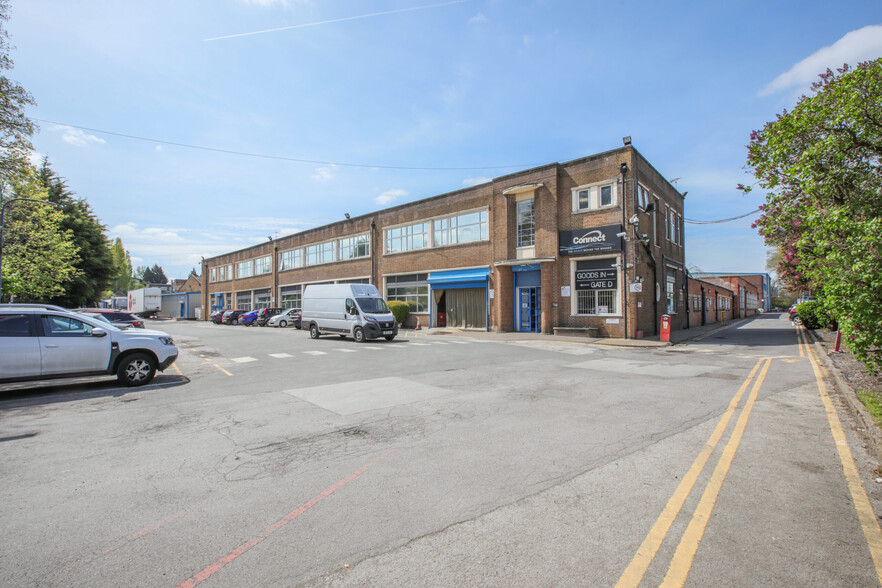 post office birmingham bordesley green