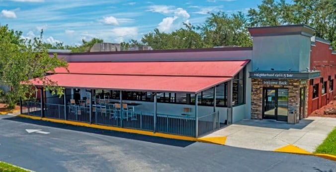 3255 University Pky, Sarasota, FL for lease - Building Photo - Image 2 of 8
