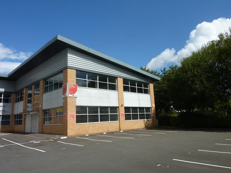 Steelpark Rd, Halesowen for lease - Building Photo - Image 1 of 11