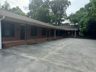 More details for 2 Williams St, Lexington, NC - Office for Lease